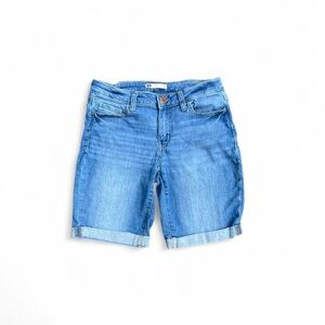 Women's Denim Shorts